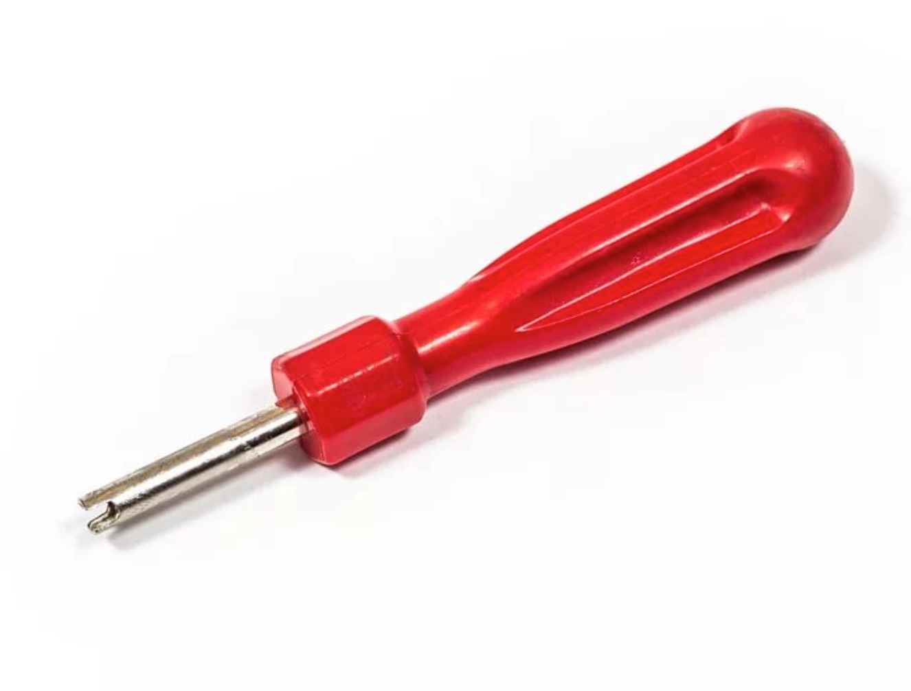 Отвертка золотника короткая ROSSVIK SD-02