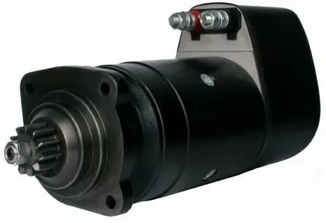 Стартер ТАТРА 24В 5,4kW 11зуб BOSCH 0001417023