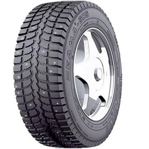 Шина шип 195/65R15 Кама-505