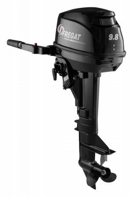 Мотор лодочный ФРЕГАТ 9.8 FHS 2T