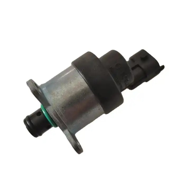 Клапан топливного насоса КАМАЗ Cummins 0928400745 (465ZS0095) Bosch