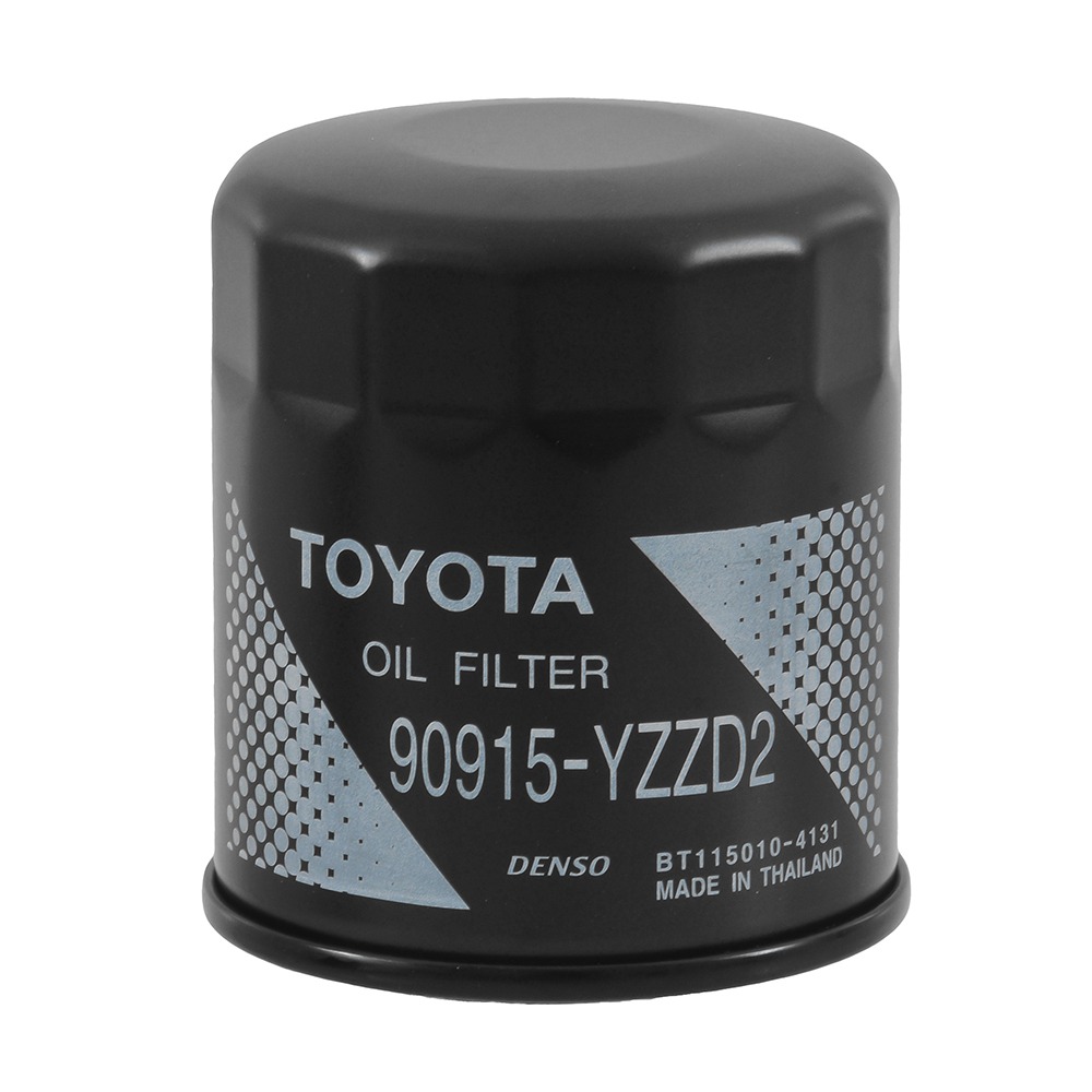 Фильтр масляный TOYOTA HILUX (слава) 90915-YZZJ3, 90915YZZD2