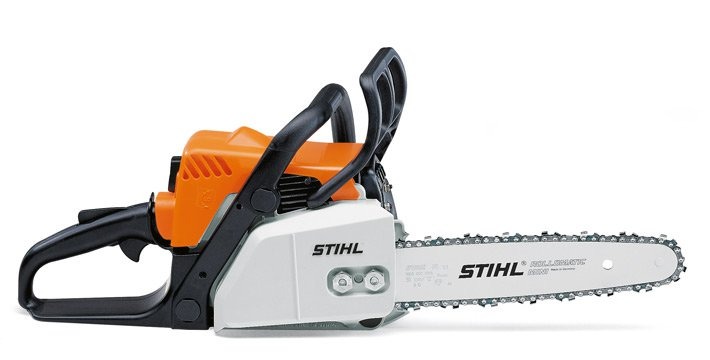 Бензопила STIHL MS180 14" 1,3мм 11302000473