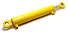 Гидроцилиндр 80х40х400-700 ШС-40