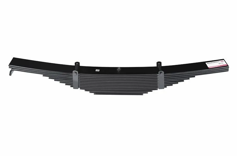Рессора ПРИЦЕП BPW 13л MARSHALL M1041800 аналог 0508203020, 88070800, A179Z079ZA70, 12900000