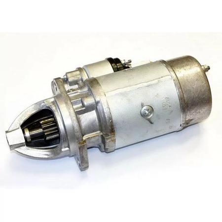 Стартер 6512.3708 12В 9зб УАЗ, ГАЗ, дв УМЗ, Д-160 БАТЭ