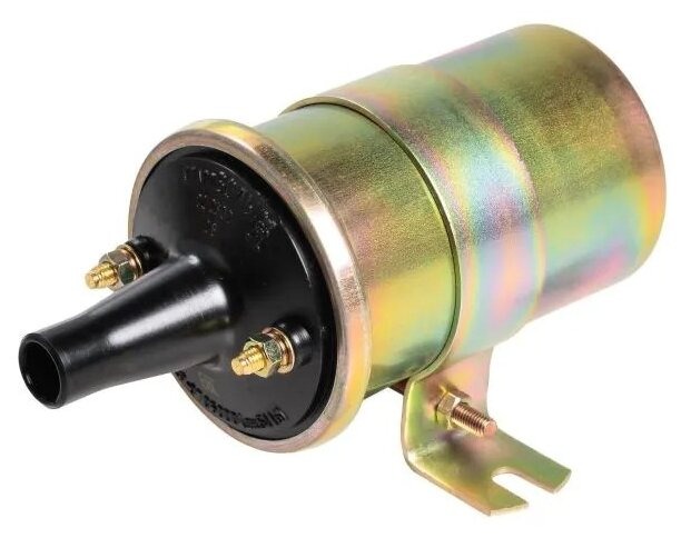 Катушка зажигания Б-116 бесконт УАЗ-3151,3741, ГАЗ, ПАЗ STARTVOLT SC 0302