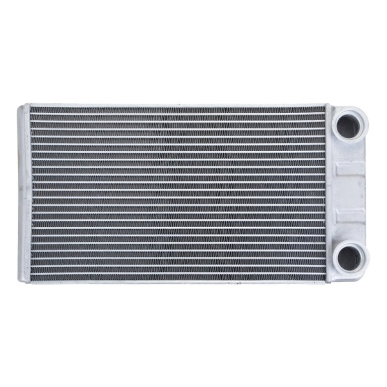 Радиатор отопителя УАЗ-3163 PATRIOT (09.2016-) алюминиевый с A/C (тип KDAC) BAUTLER BTL-3164BH 