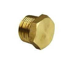 Заглушка 10х1