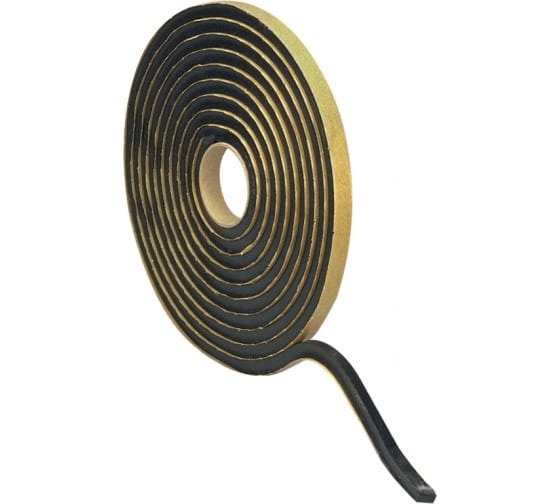 Лента для вклейки стекол ABRO INDUSTRIES INC WS-904-R