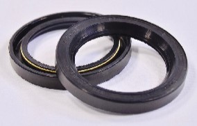 Сальник  60х82 подкачки шин УРАЛ Viton CAVETTO 375-4224017
