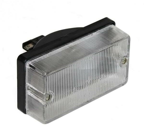 Фонарь габаритный передний 24В ОСВАР ПФ116-3712010-В