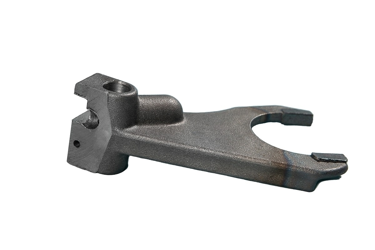 Вилка раздаточной коробки УАЗ-3163, 315195 включения заднего моста METALPART 3162-1803019