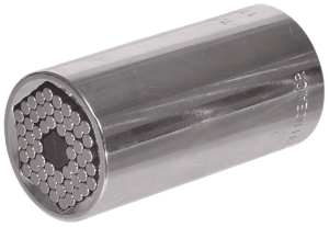 Головка торцевая универсальная 11-32мм 1/2" АВТОДЕЛО 39001
