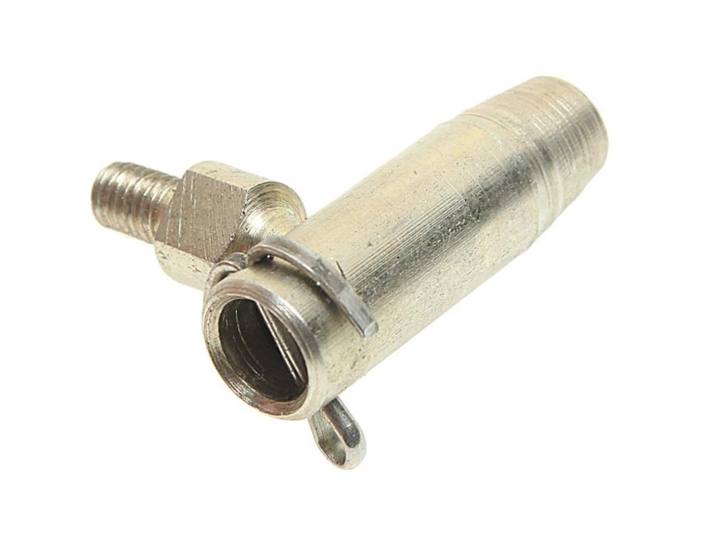 Наконечник ГАЗ-2401, УАЗ тяги акселератора (ОАО УАЗ) 469-1108055-01