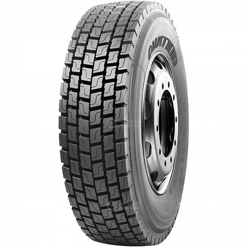 Шина 315/80R22,5 OVATION VI-638 156/152L TL PR20 