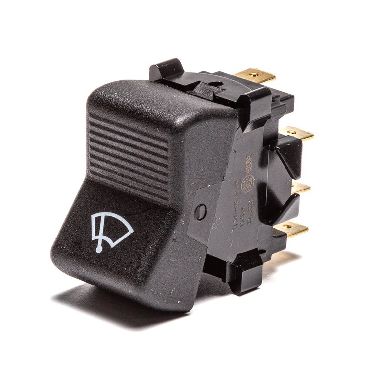 Клавиша стеклоочистителя КАМАЗ AVTOELECTRICA П147-09.09