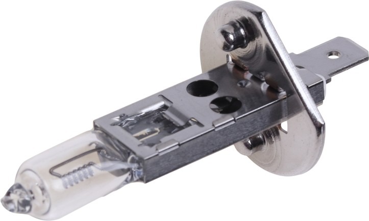 Лампа Н1 24-70 MEGAPOWER P14.5s Standart 370-33-002