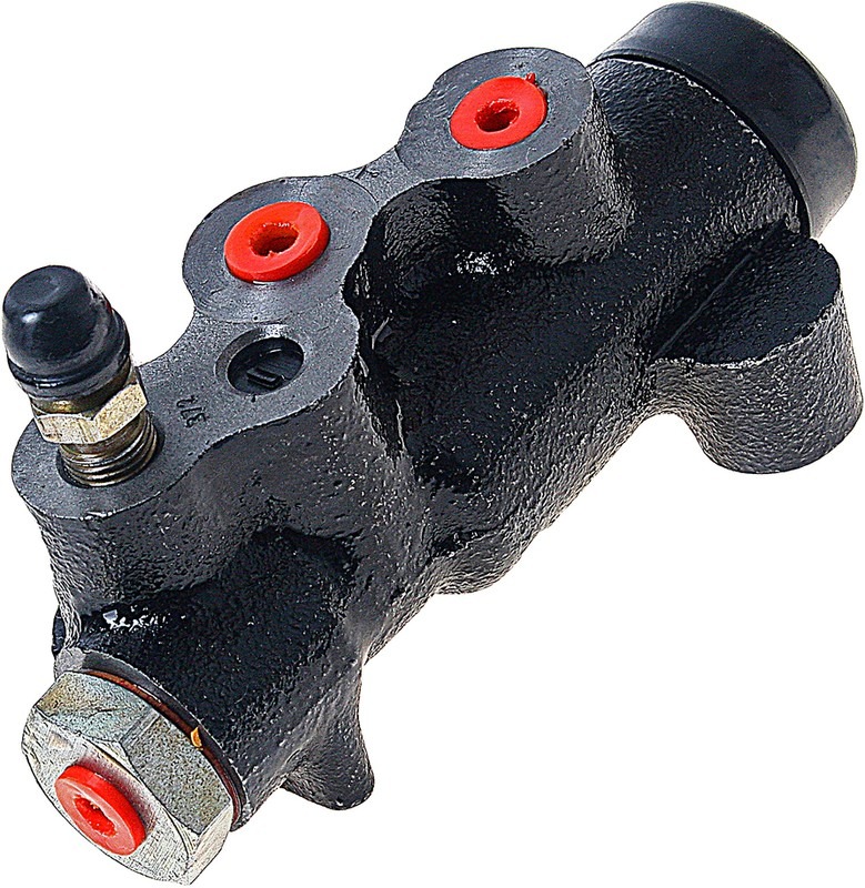 Регулятор давления УАЗ тормозов (весь модельный ряд) FENOX PK1006C3, 3160-3512010-02