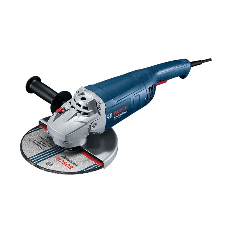 Болгарка BOSCH GWS 2200 0.601.8C1.0R0