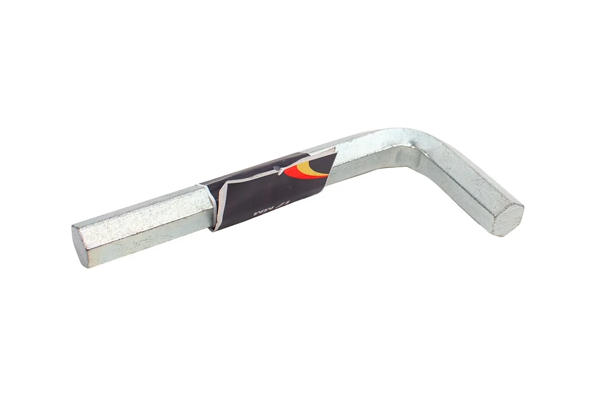 Шестигранник 17 мм GARDE G1740