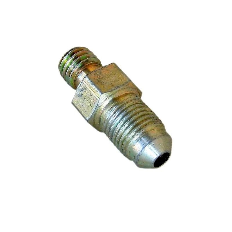 Ниппель дренажной трубки М10-6Д ЯМЗ АВТОДИЗЕЛЬ 314650-П29