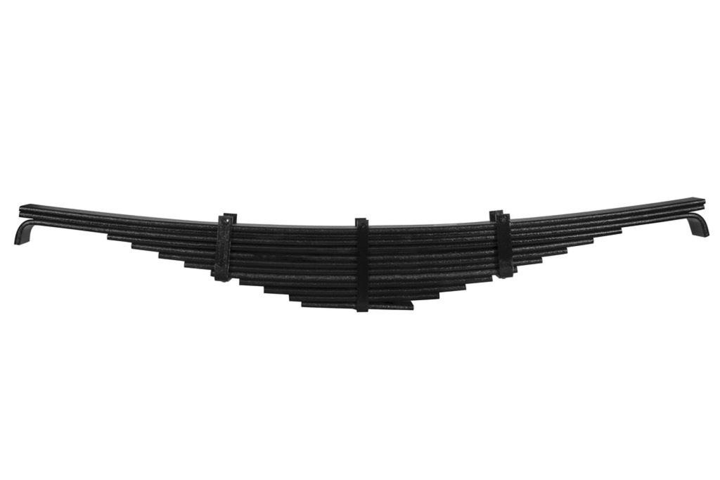 Рессора задняя КАМАЗ-4310,5320 12л L=1464мм БЗРП 4310-2912012-03