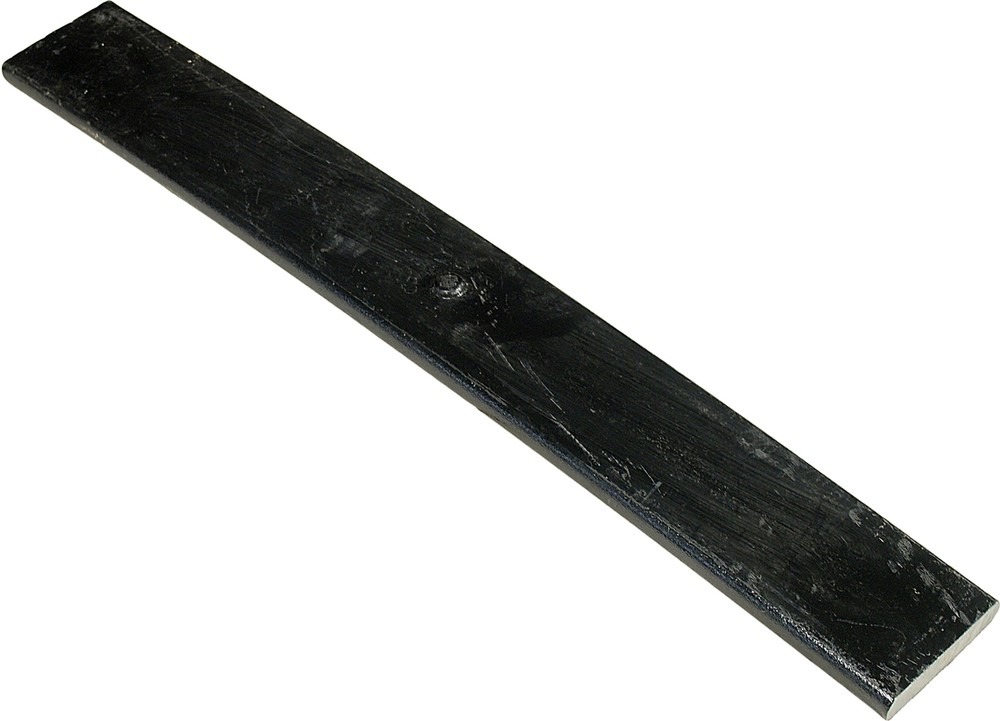 Лист задней рессоры КАМАЗ-55111 №9 L=680мм БЗРП 55111-2912109-01