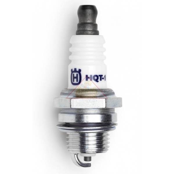 Свеча для бензопил Husqvarna PR17Y 5774840 (М14, очень короткая юбка) HQT-1