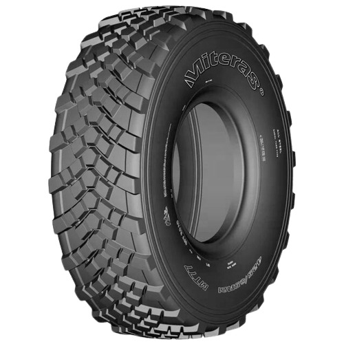 Шина 425/85R21 MITERAS нс 22 MT77 167D 22PR TT (с камерой и ободной лентой)