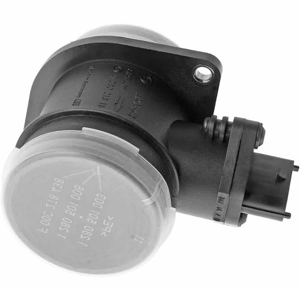 Датчик массового расхода воздуха ВАЗ-2115, 10, 23 BOSCH 0280218116