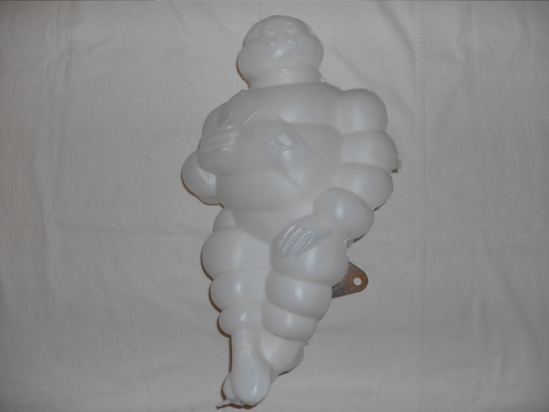 Кукла Michelin (большая) арт.0103А