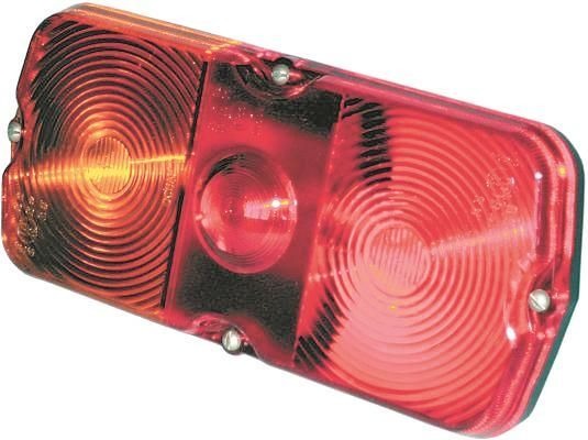 Фонарь задний УАЗ ФП132A AVTOELECTRICA 09.2133