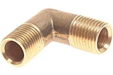 Угольник КАМАЗ М10х10 (ОАО КАМАЗ) 853965