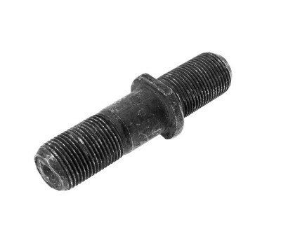 Шпилька колеса 20х20 УРАЛ левая 4320-3103008