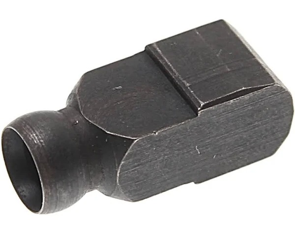 Сухарь КАМАЗ синхронизатора КПП ZF 9S1310,16S151,1820 OE ZF 1240304278