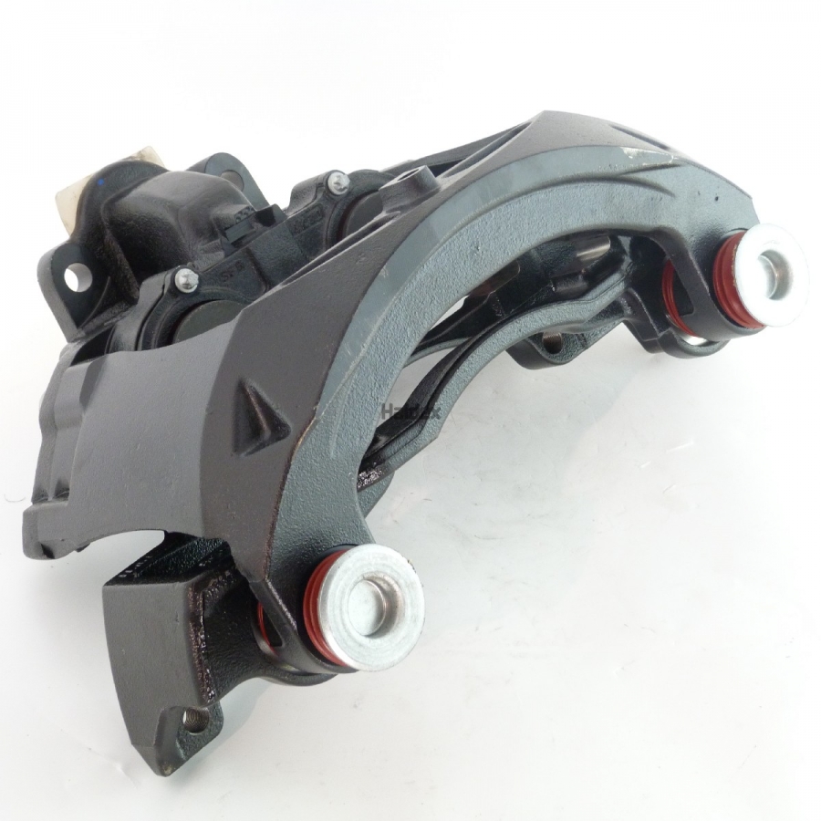 Тормоз КАМАЗ-4308 дисковый с колодками в сборе HALDEX AT-92559