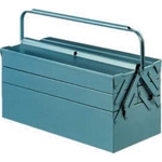 Ящик инструментальный металлический SPUTNIK ТИП-4