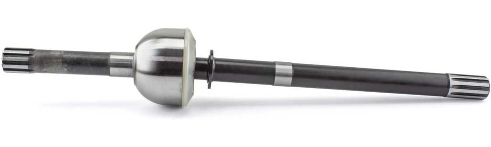 Шарнир кулака поворотного УАЗ-3160 правый L=630мм (ОАО УАЗ) 3160-2304060-04