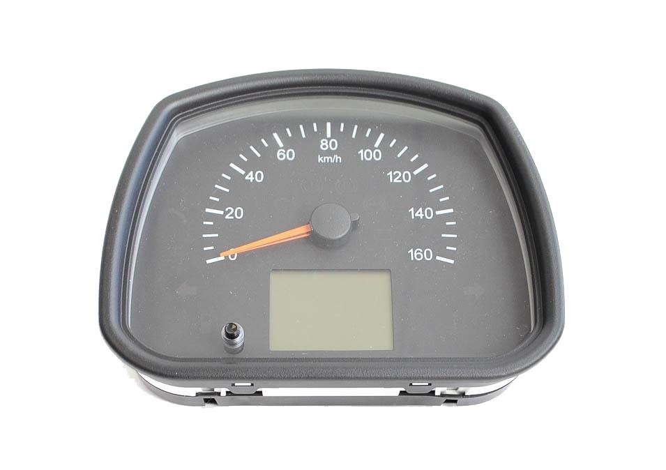 Комбинация приборов УАЗ-3741 (ОАО УАЗ) 374195-3801010-10