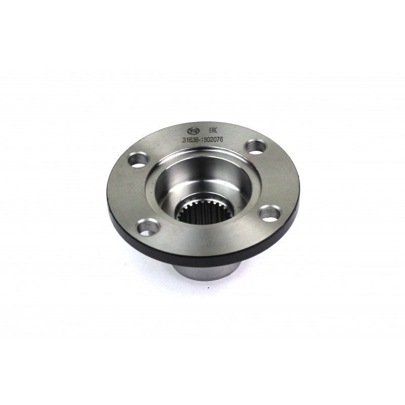 Фланец вала привода заднего моста РК "DYMOS" УАЗ PATRIOT METALPART MP-31638-180207