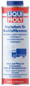 Антифриз для пневмотормозов LIQUI MOLY 1000мл LM-1828