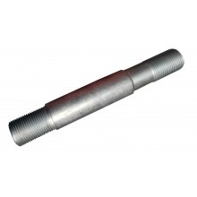 Шпилька УРАЛ балансира L=148мм (АЗ УРАЛ) 6370-2918156-01