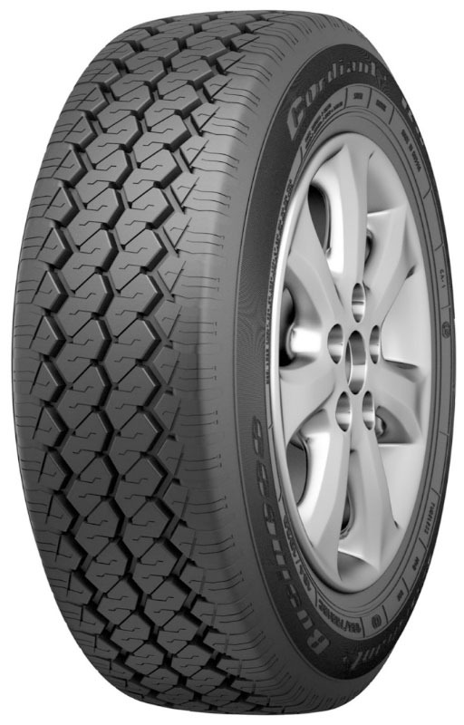 Шина 185R14C CORDIANT Business CA 102/100R б/к