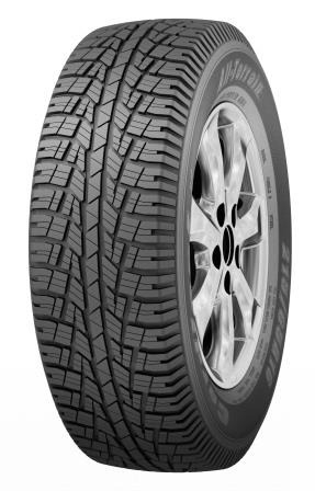 Шина 245/70R16 CORDIANT All Terrain 111T XL б/к