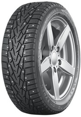 Шина 245/70R16 NOKIAN Nordman 7 SUV 111T XL