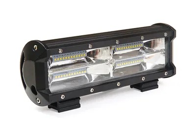 Фара противотуманная LED 12-24В универсальная 144W 4320LM KR-3491
