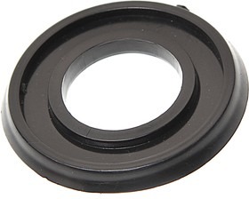 Кольцо УРАЛ ручки стеклоподъемника (АЗ УРАЛ) 377-6104066
