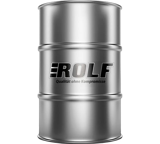 Масло моторное ROLF KRAFTON P5 U 10W40 п/синт  60л 322547