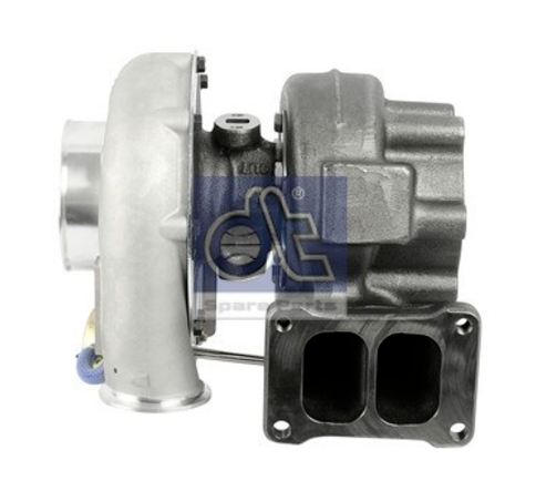 Турбокомпрессор DT SPARE PARTS (F3B Cursor 13) 7.58000 аналог 906271, 805251, 500390351, 500390351, 4033106H, 4033106, 3796925